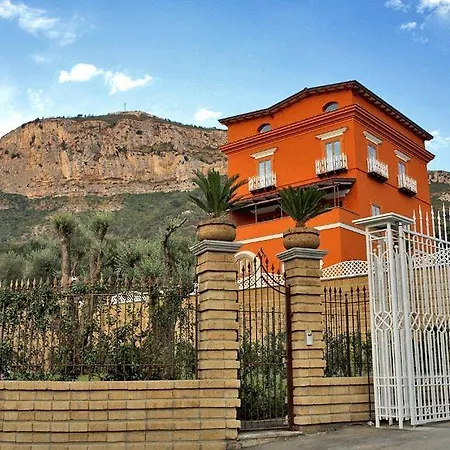Antico Casale Russo Πιάνο ντι Σορέντο