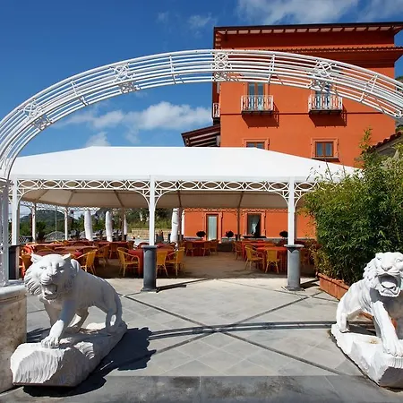 Antico Casale Russo 4* Πιάνο ντι Σορέντο