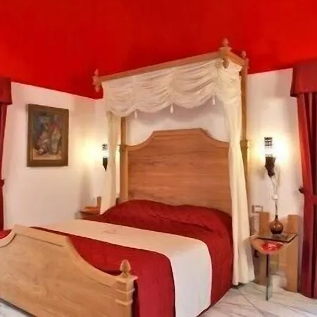 Antico Casale Russo Guest house Piano di Sorrento