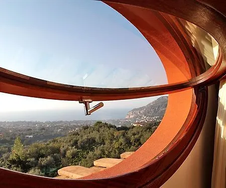 Antico Casale Russo Guest house