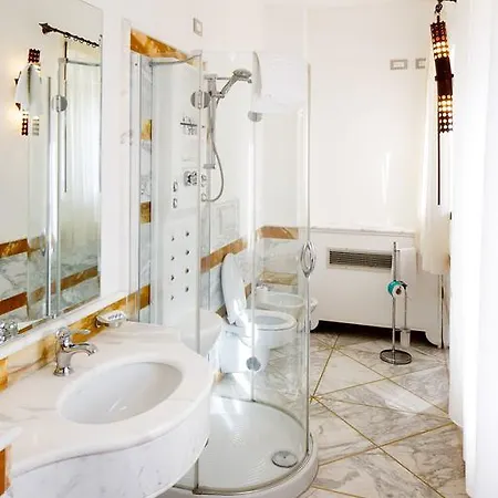 Antico Casale Russo Guest house