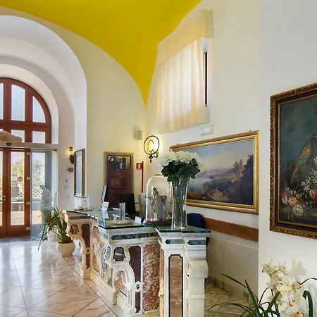 Antico Casale Russo Guest house 3*
