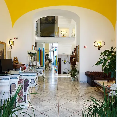 Guest house Antico Casale Russo