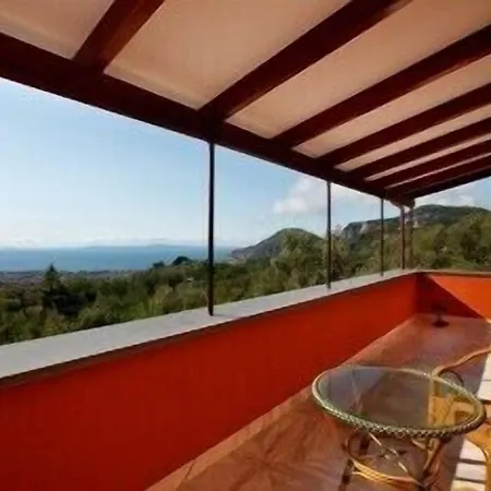 Antico Casale Russo Guest house