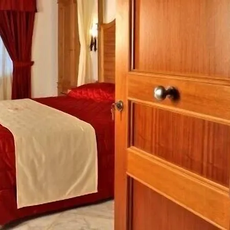 Guest house Antico Casale Russo 3*