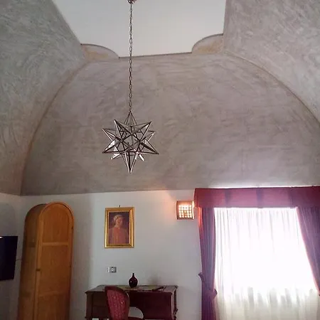 Antico Casale Russo