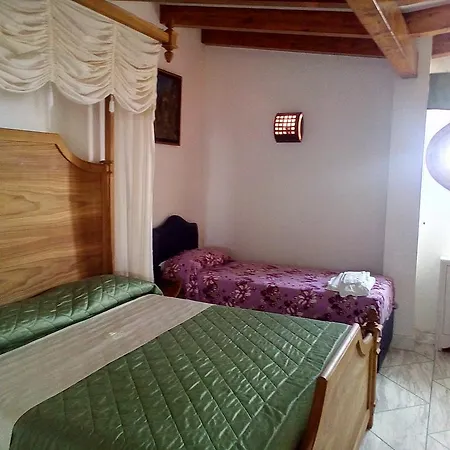 Antico Casale Russo Guest house