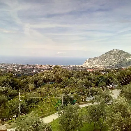 Antico Casale Russo Gasthuis 4*