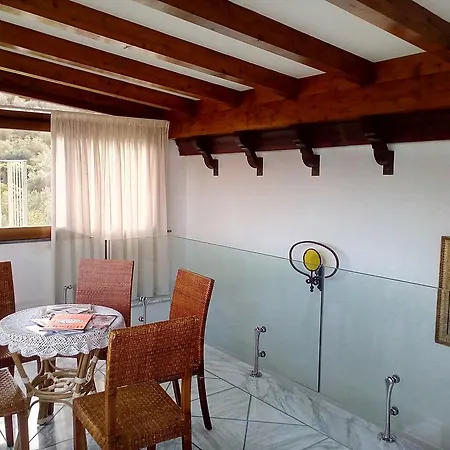 Antico Casale Russo Guest house