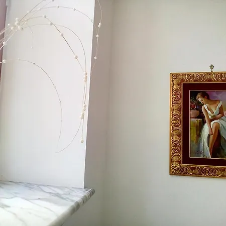 Antico Casale Russo Affittacamere Piano di Sorrento