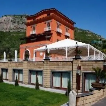Antico Casale Russo 4* Piano di Sorrento