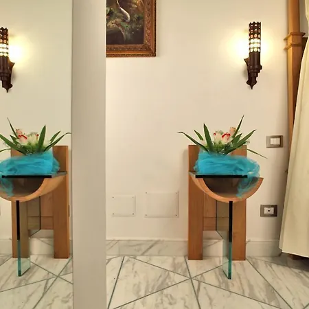 Antico Casale Russo Affittacamere Piano di Sorrento