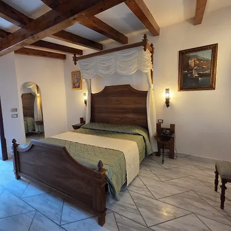 Antico Casale Russo Maison d'hôtes Piano di Sorrento
