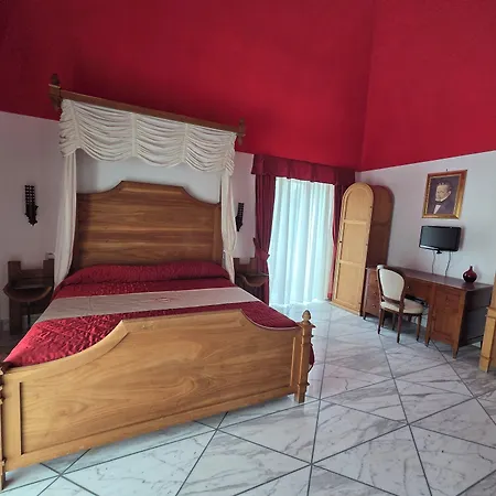 Antico Casale Russo 4* Piano di Sorrento