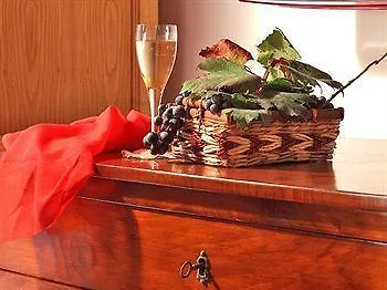 Antico Casale Russo Guest house 3*