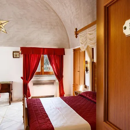 Antico Casale Russo