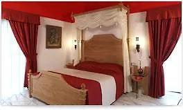 Guest house Antico Casale Russo