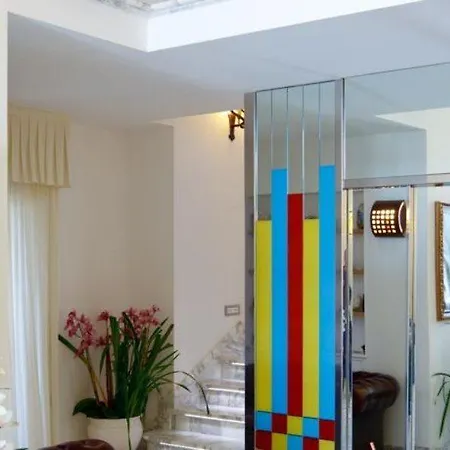 Guest house Antico Casale Russo
