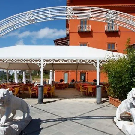 Antico Casale Russo