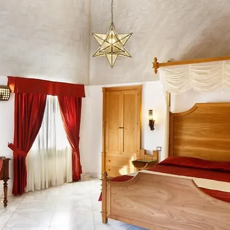 Antico Casale Russo Piano di Sorrento