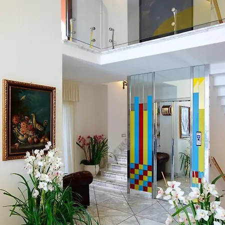 Antico Casale Russo Piano di Sorrento