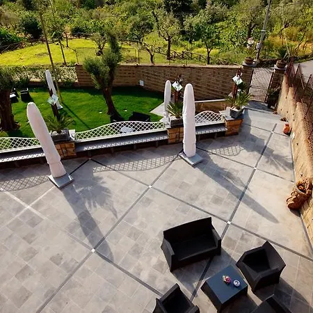 Antico Casale Russo 3*