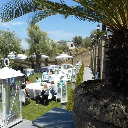 Antico Casale Russo Guest house 3*