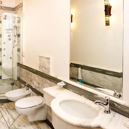 Antico Casale Russo Guest house