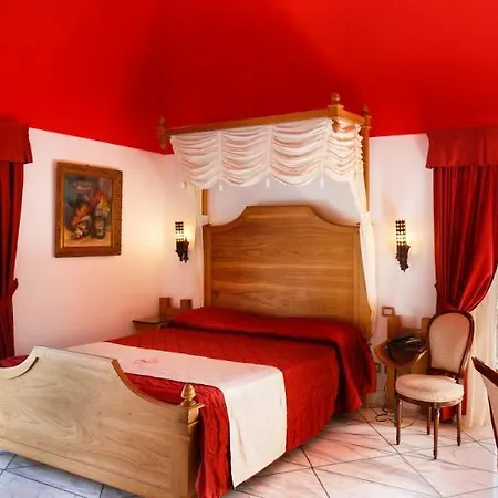 Guest house Antico Casale Russo