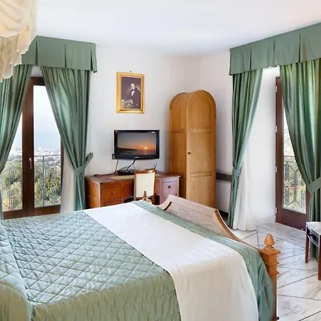 Antico Casale Russo Piano di Sorrento