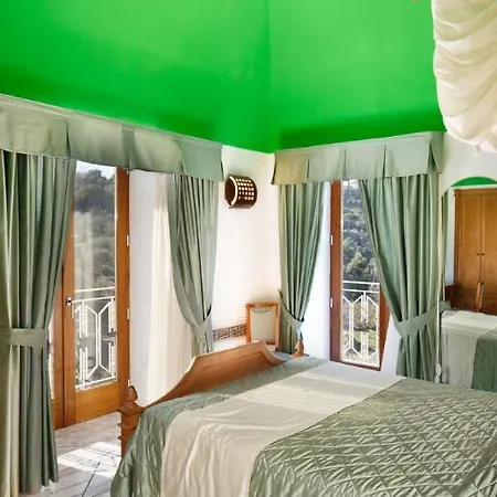 Antico Casale Russo Guest house