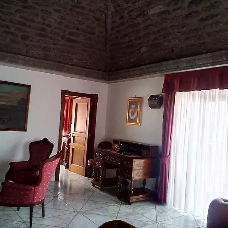 Antico Casale Russo Piano di Sorrento
