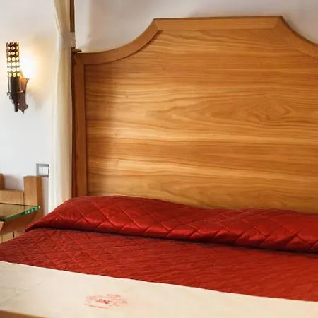 Antico Casale Russo Guest house