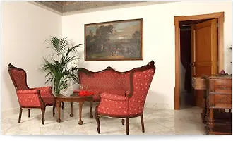 Guest house Antico Casale Russo