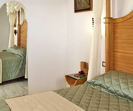 Antico Casale Russo 3* Piano di Sorrento