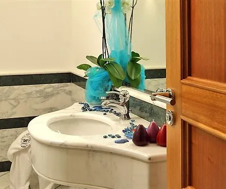 Antico Casale Russo Guest house 3*