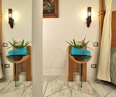 Guest house Antico Casale Russo