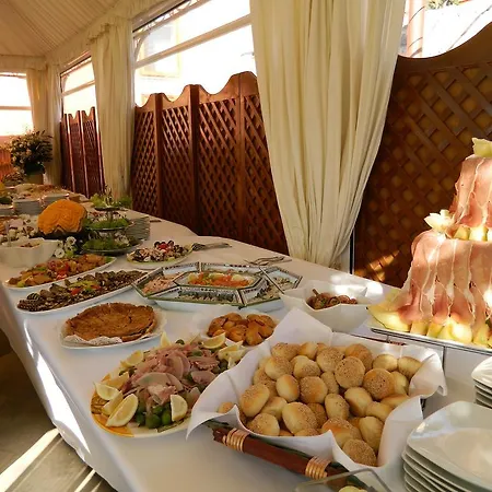 Antico Casale Russo 4*
